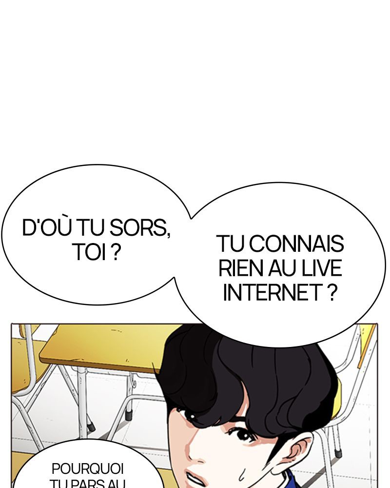 Lookism Chapitre 287 - Page 71