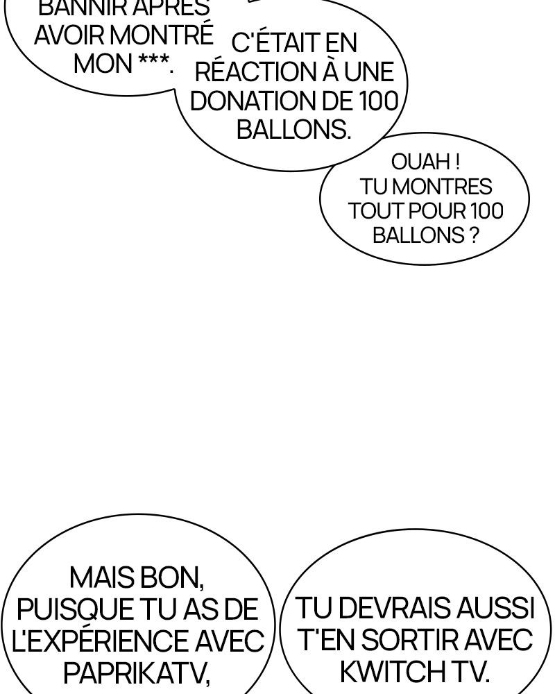 Lookism Chapitre 287 - Page 76
