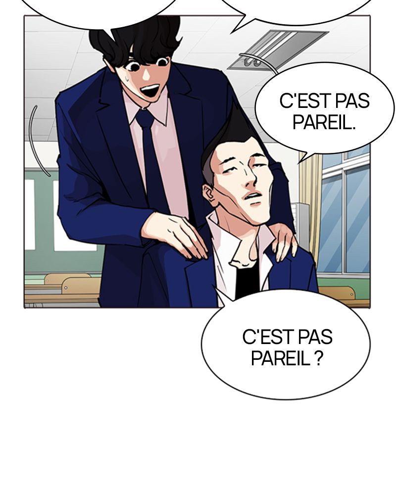Lookism Chapitre 287 - Page 77