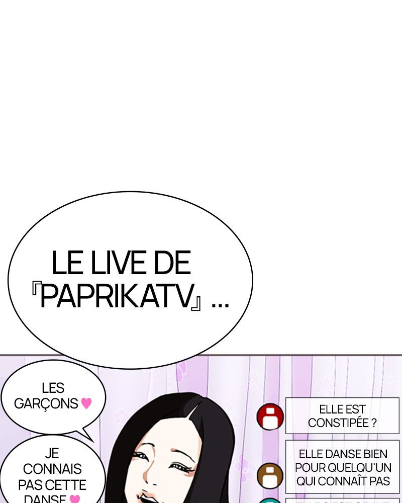 Lookism Chapitre 287 - Page 78