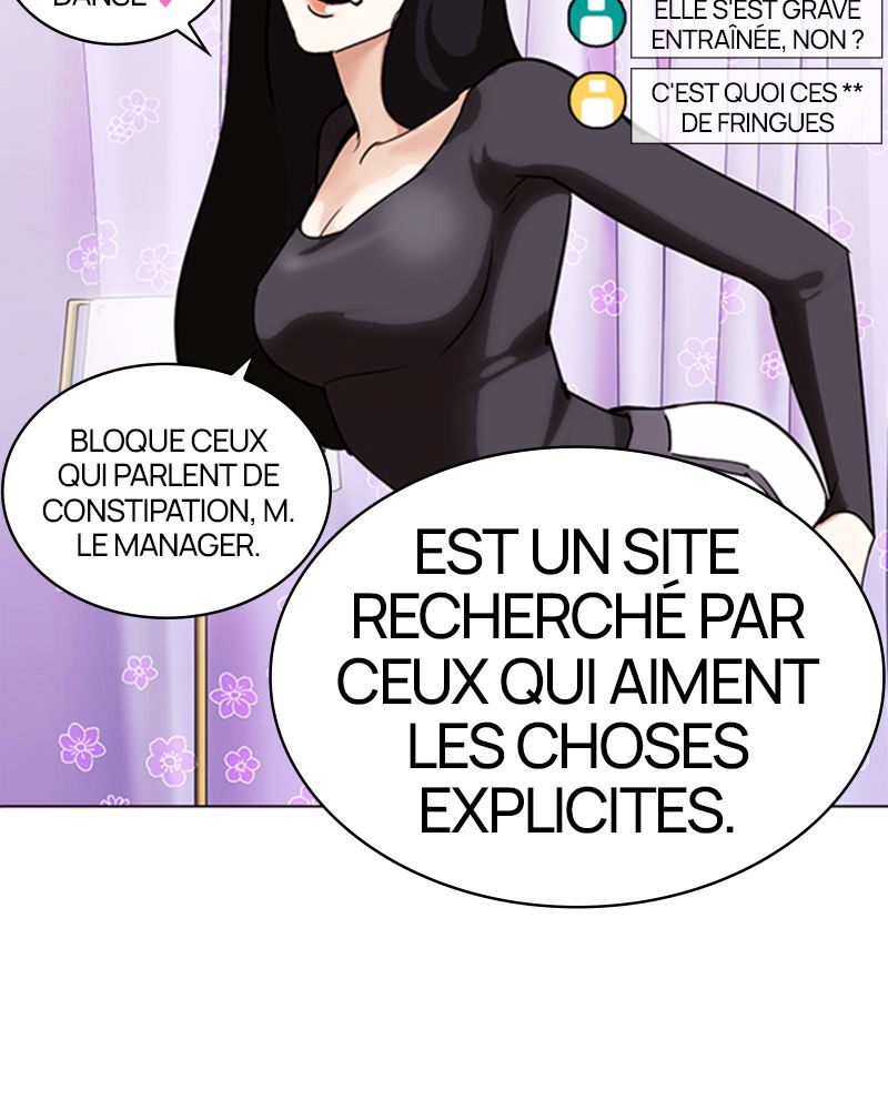 Lookism Chapitre 287 - Page 79