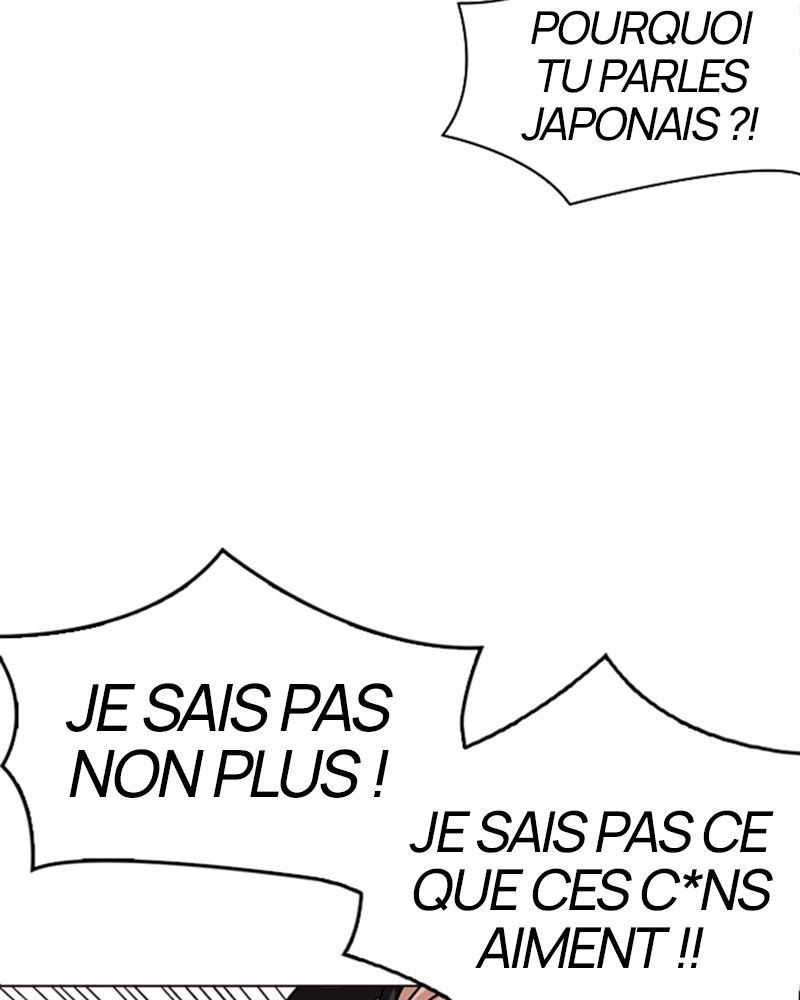 Lookism Chapitre 287 - Page 87