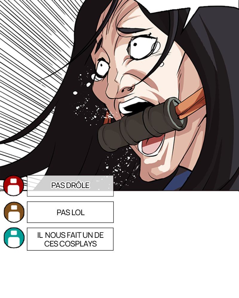 Lookism Chapitre 287 - Page 88