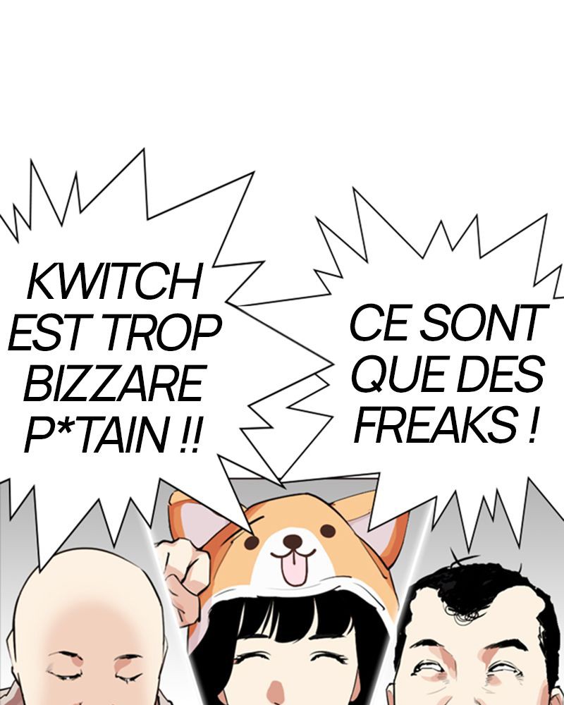 Lookism Chapitre 287 - Page 89