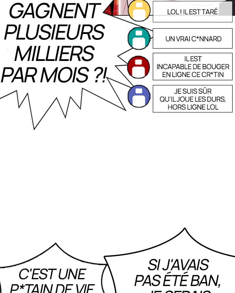 Lookism Chapitre 287 - Page 91
