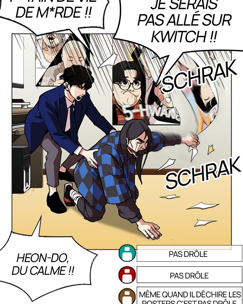 Lookism Chapitre 287 - Page 92