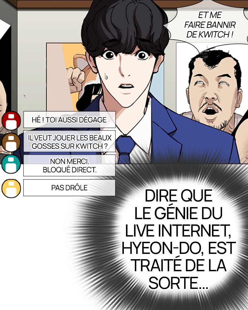 Lookism Chapitre 287 - Page 94