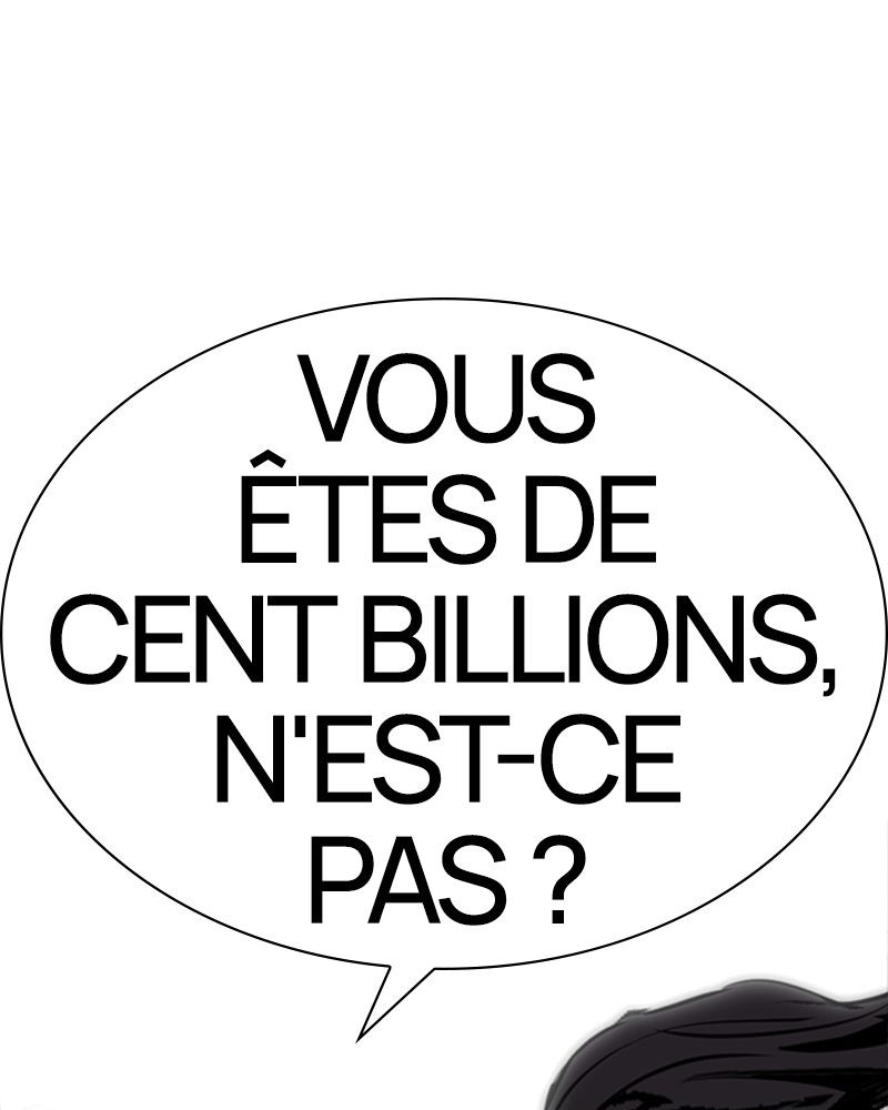 Lookism Chapitre 288 - Page 1