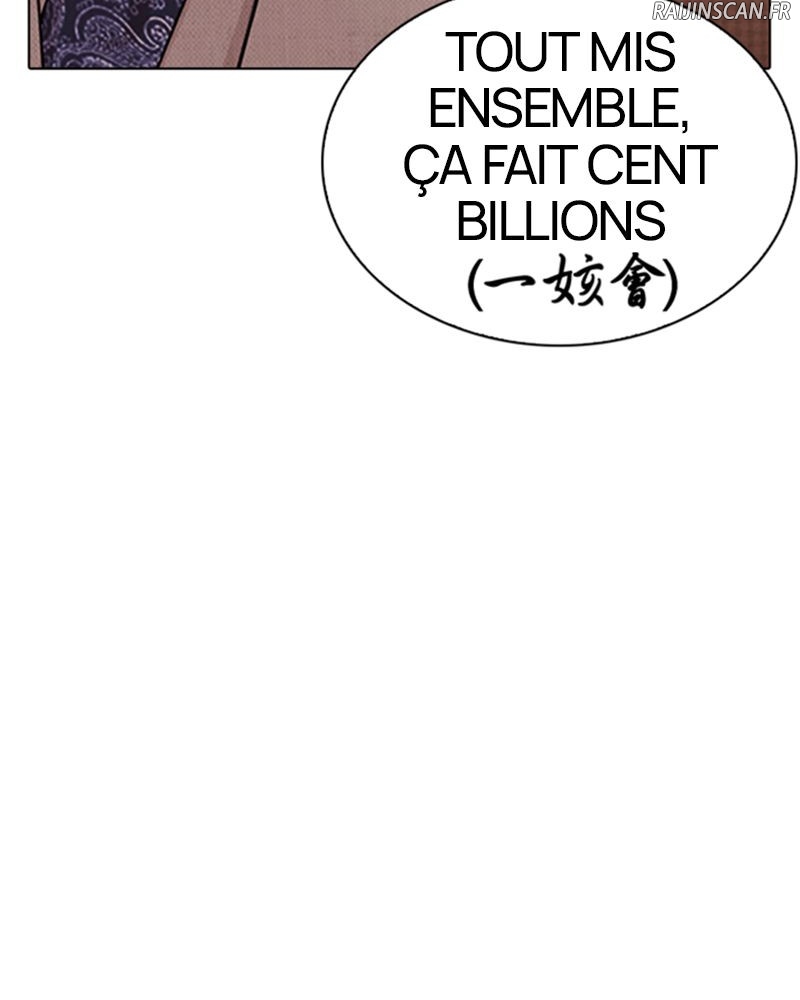 Lookism Chapitre 288 - Page 10