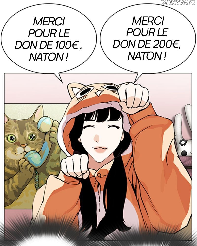 Lookism Chapitre 288 - Page 100