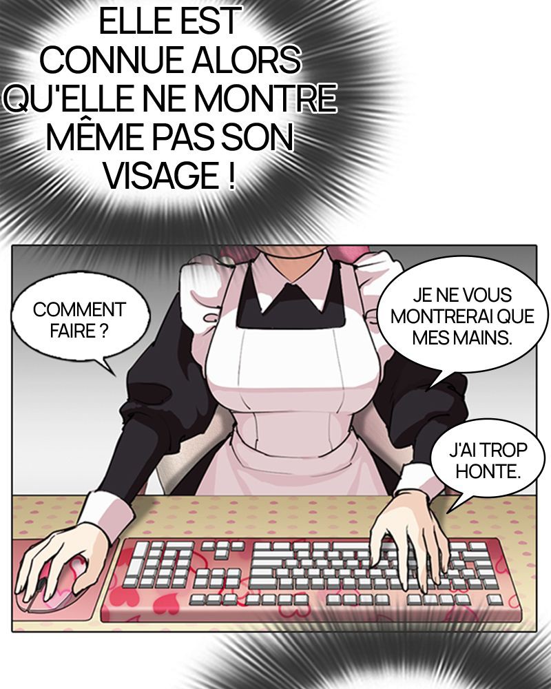 Lookism Chapitre 288 - Page 102