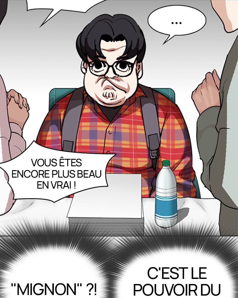 Lookism Chapitre 288 - Page 108