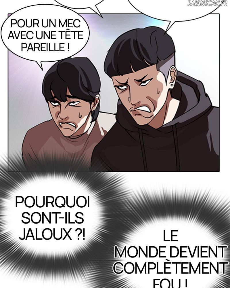 Lookism Chapitre 288 - Page 110