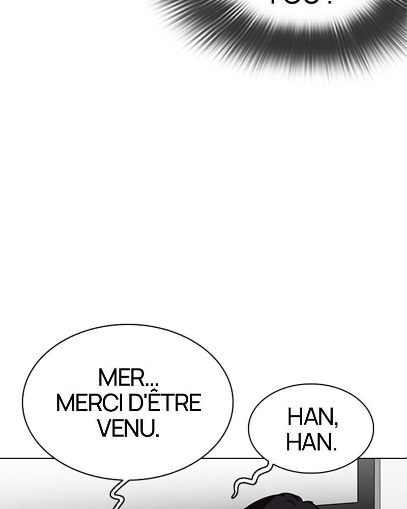 Lookism Chapitre 288 - Page 111