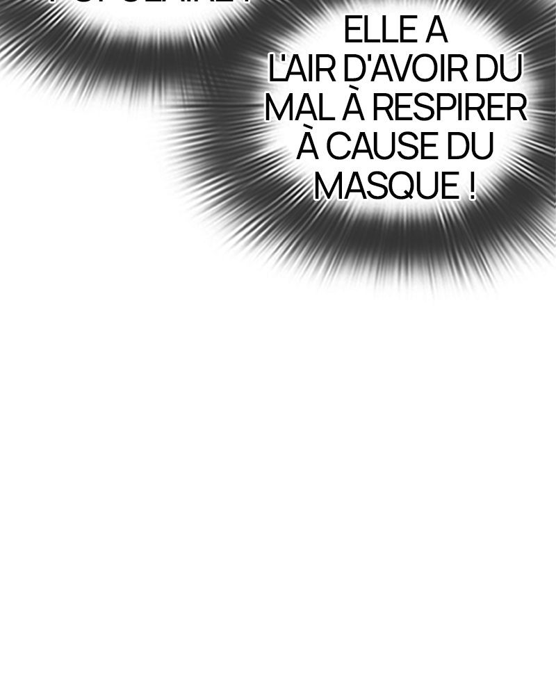 Lookism Chapitre 288 - Page 113