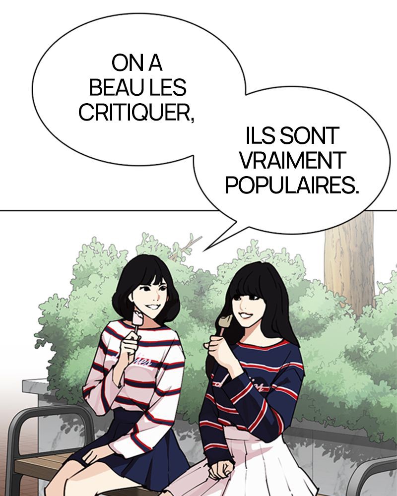Lookism Chapitre 288 - Page 114