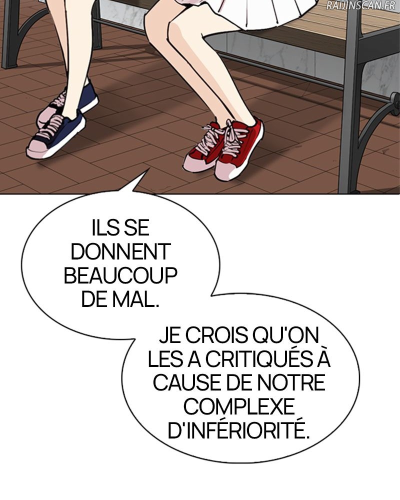 Lookism Chapitre 288 - Page 115