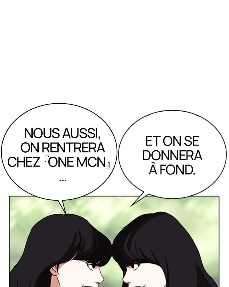 Lookism Chapitre 288 - Page 116
