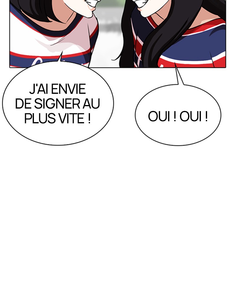 Lookism Chapitre 288 - Page 117