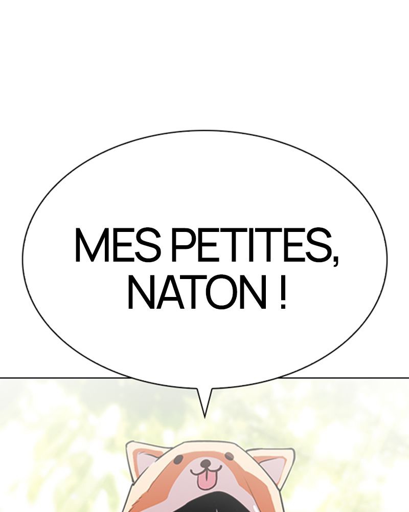 Lookism Chapitre 288 - Page 119