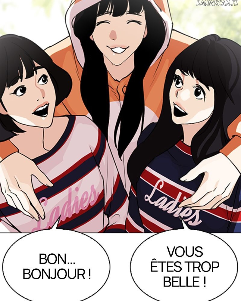 Lookism Chapitre 288 - Page 120