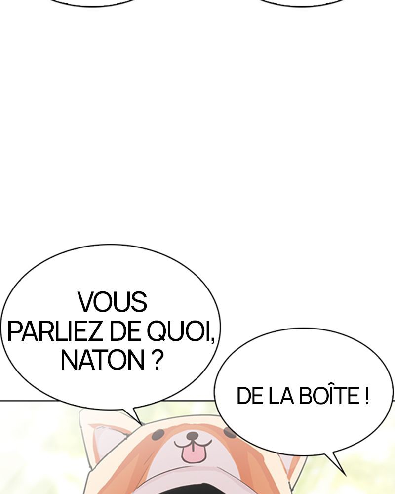 Lookism Chapitre 288 - Page 121