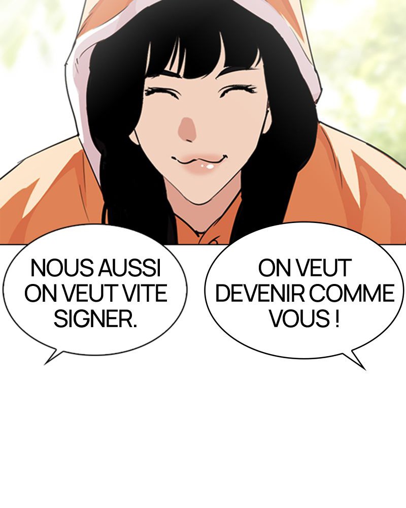Lookism Chapitre 288 - Page 122