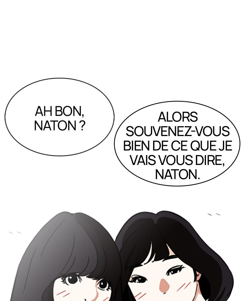 Lookism Chapitre 288 - Page 123