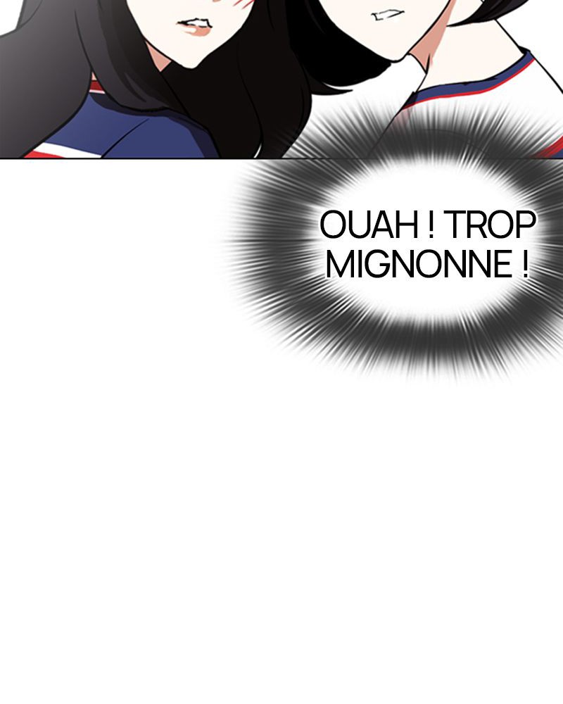 Lookism Chapitre 288 - Page 124