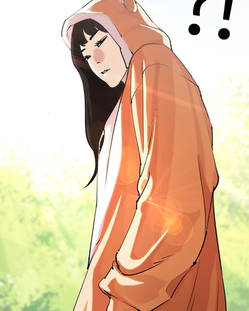 Lookism Chapitre 288 - Page 126