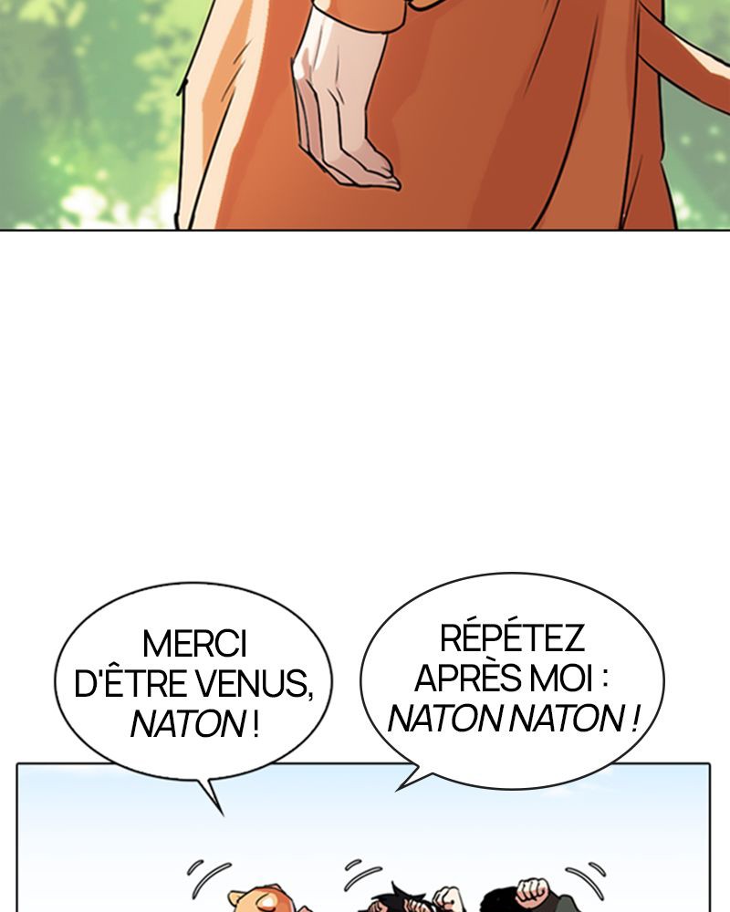 Lookism Chapitre 288 - Page 127