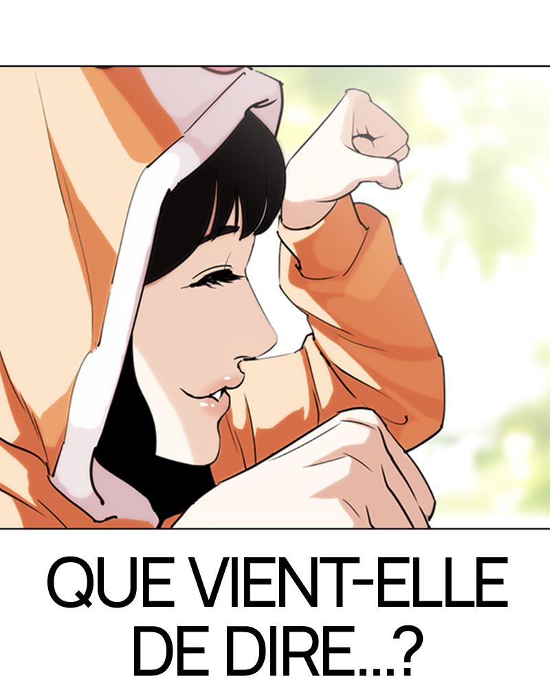 Lookism Chapitre 288 - Page 129