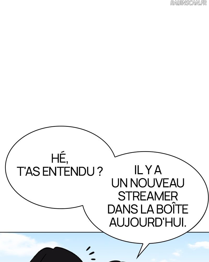 Lookism Chapitre 288 - Page 130