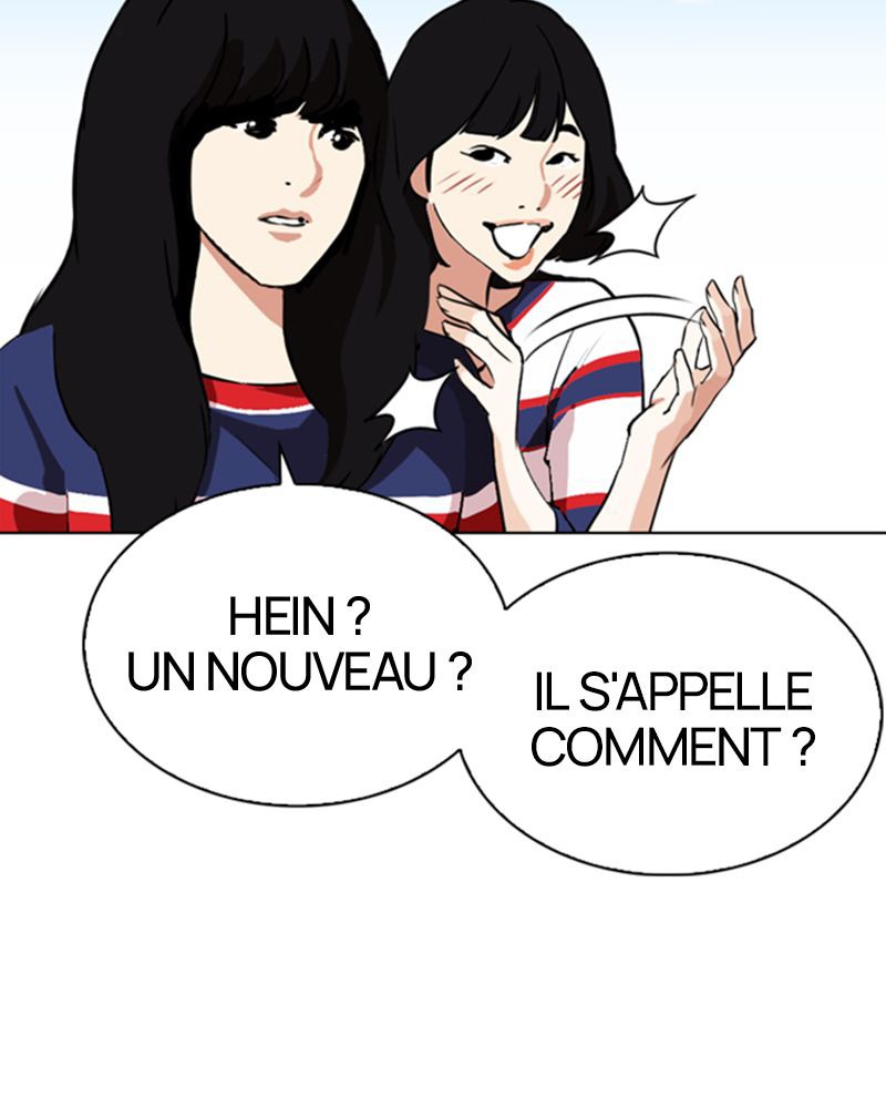 Lookism Chapitre 288 - Page 131