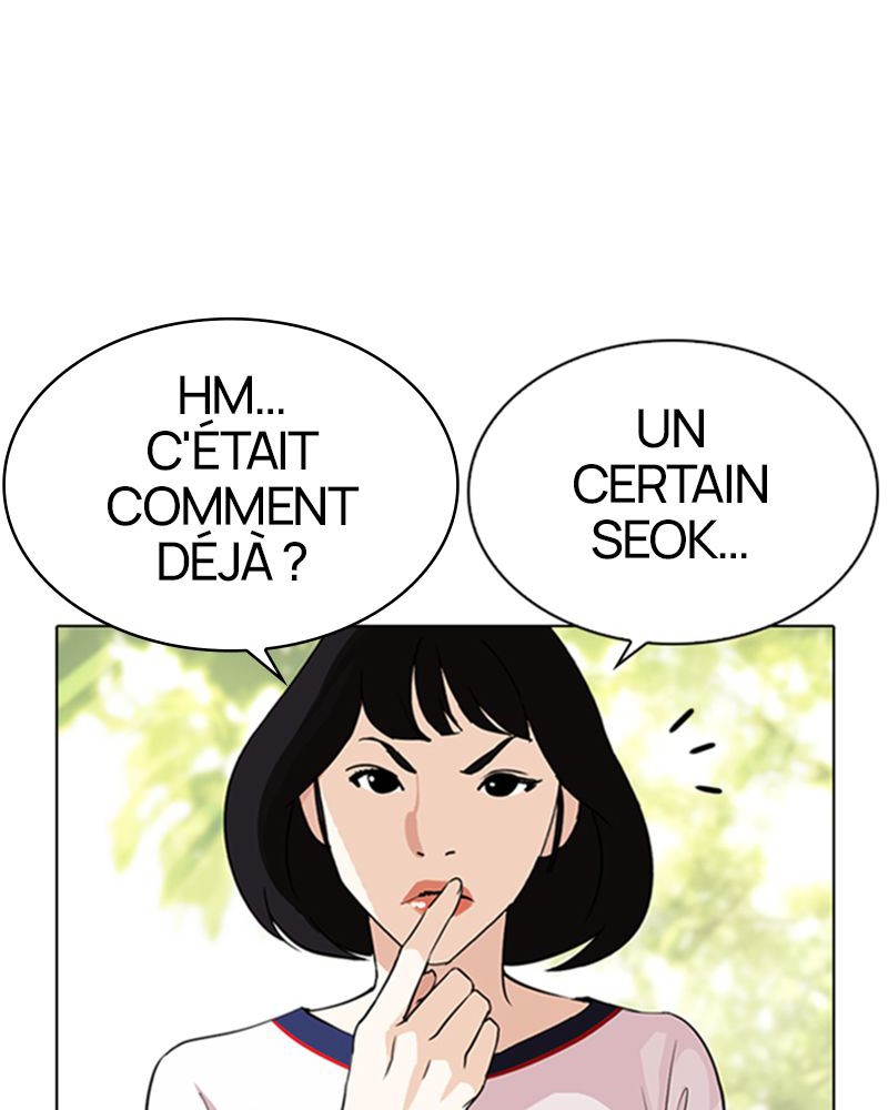 Lookism Chapitre 288 - Page 132