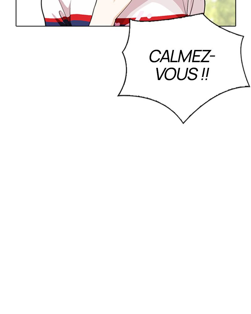 Lookism Chapitre 288 - Page 133