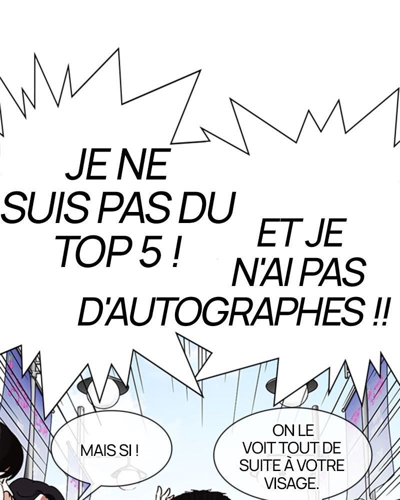 Lookism Chapitre 288 - Page 134