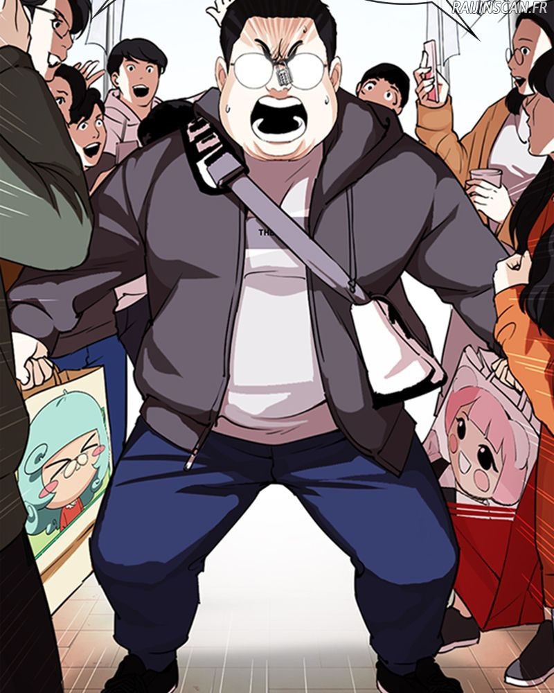 Lookism Chapitre 288 - Page 135