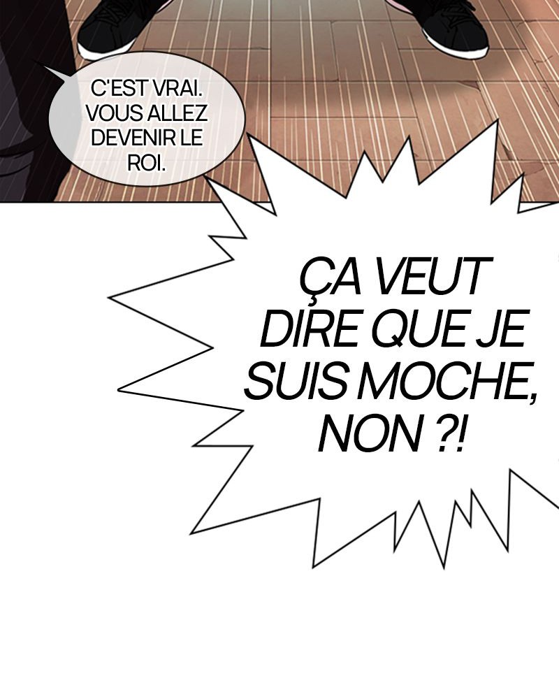 Lookism Chapitre 288 - Page 136