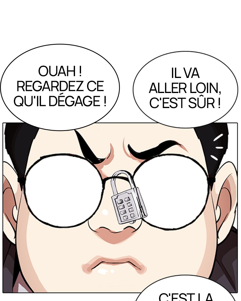 Lookism Chapitre 288 - Page 137