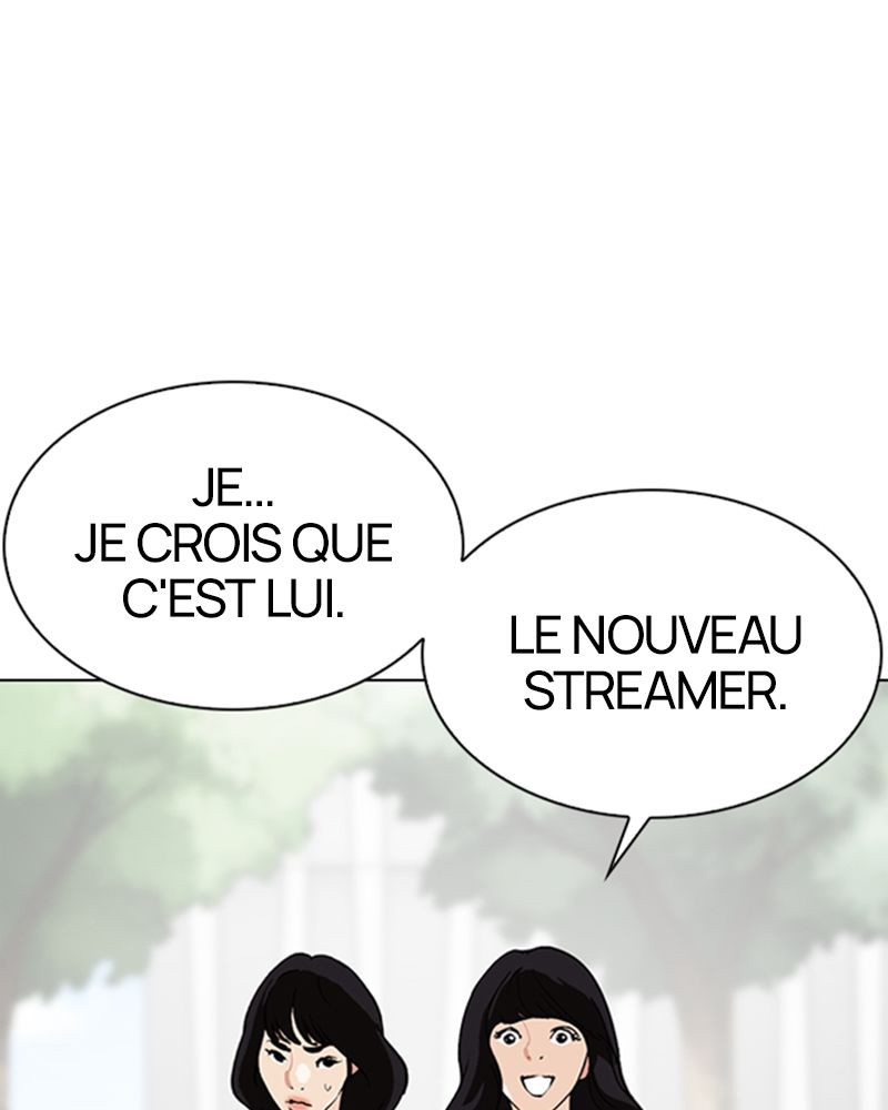 Lookism Chapitre 288 - Page 139