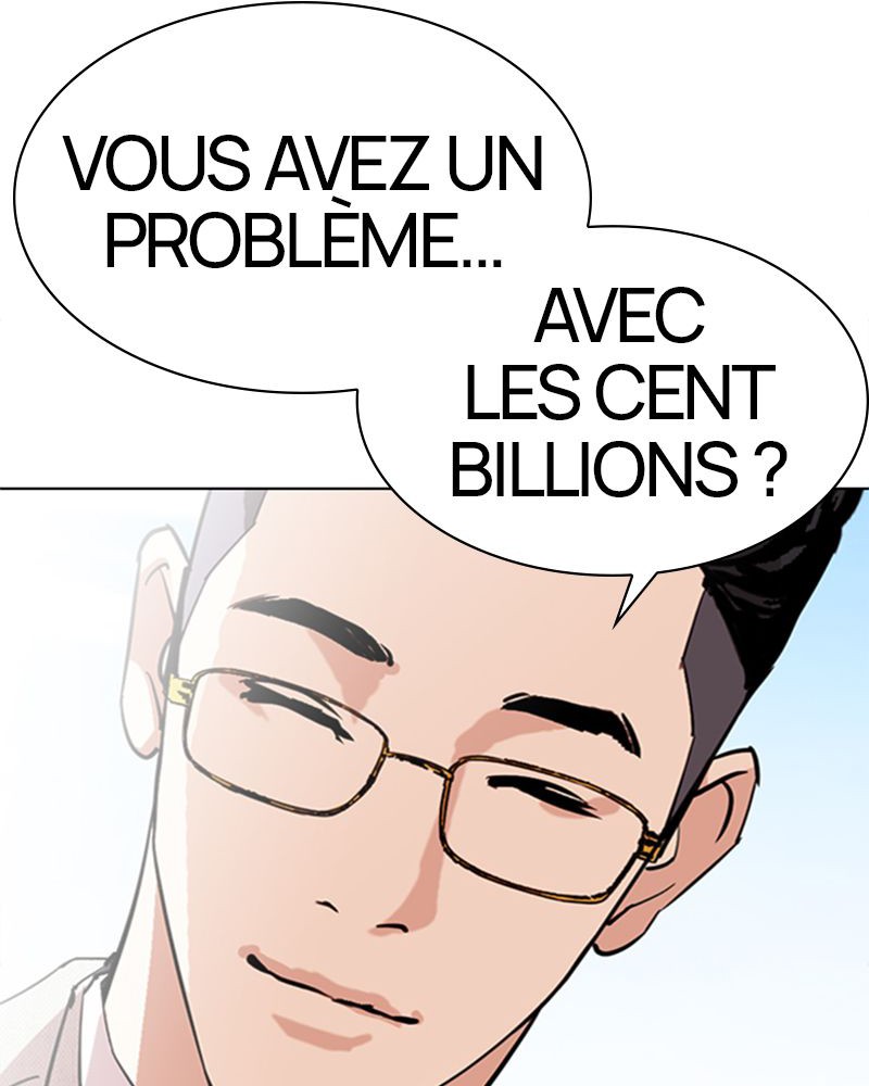 Lookism Chapitre 288 - Page 14