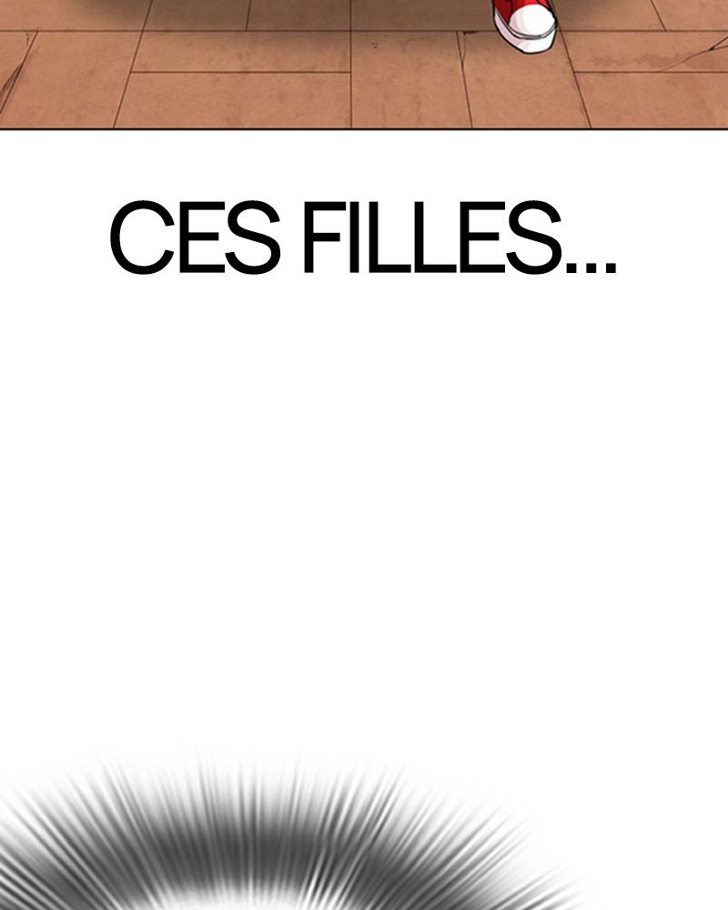 Lookism Chapitre 288 - Page 141