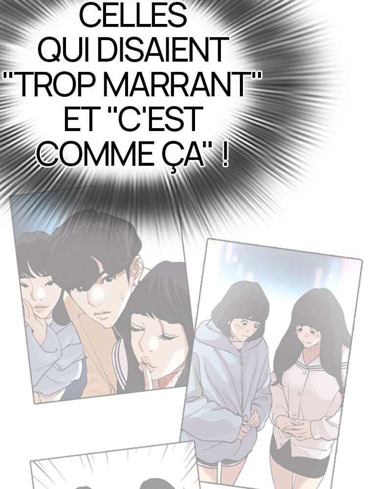 Lookism Chapitre 288 - Page 142