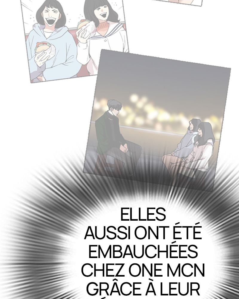 Lookism Chapitre 288 - Page 143