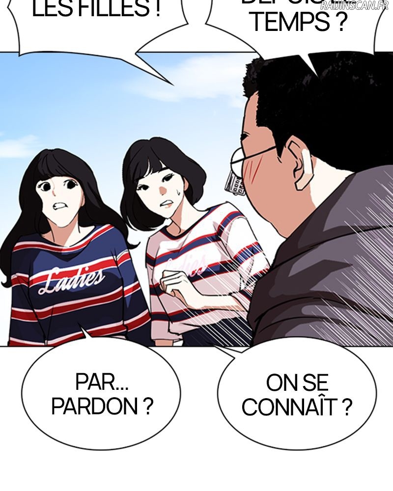 Lookism Chapitre 288 - Page 145