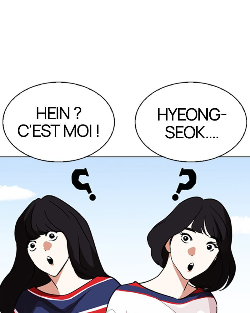Lookism Chapitre 288 - Page 146
