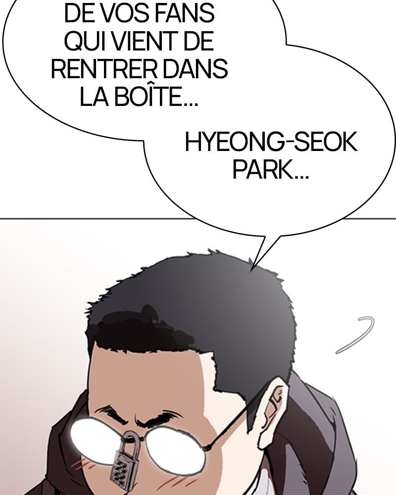 Lookism Chapitre 288 - Page 148