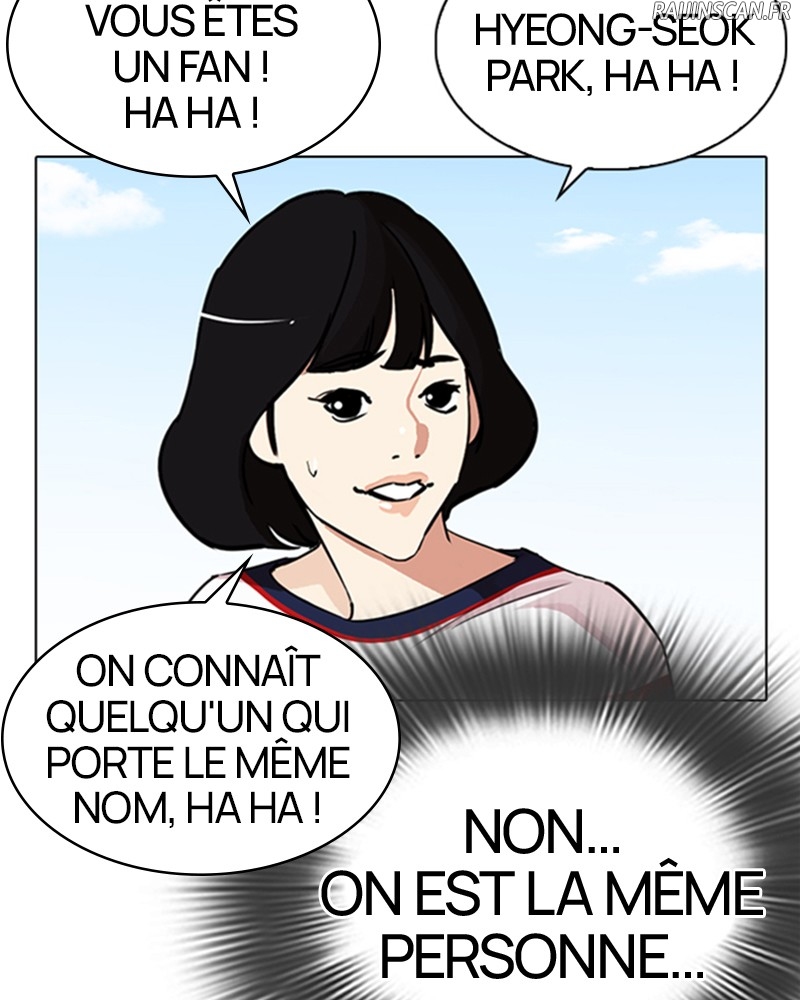 Lookism Chapitre 288 - Page 150
