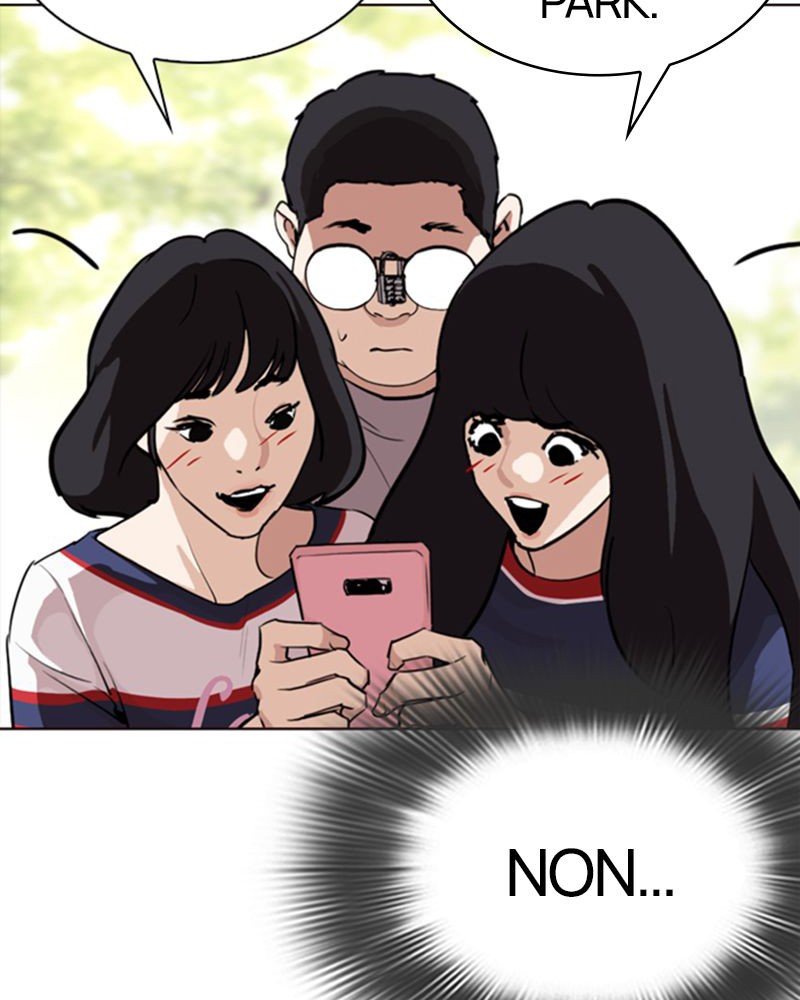 Lookism Chapitre 288 - Page 152